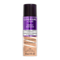 Covergirl & Olay Simply Ageless Foundation: Reduces Wrinkles, 245 Warm Beige, 1 Count