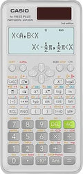 Casio fx-115ES Plus: Advanced Scientific Calculator with 280+ Functions