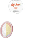 Softdisc Menstrual Discs | Comfortable, Leak-Free Protection, 14 Count