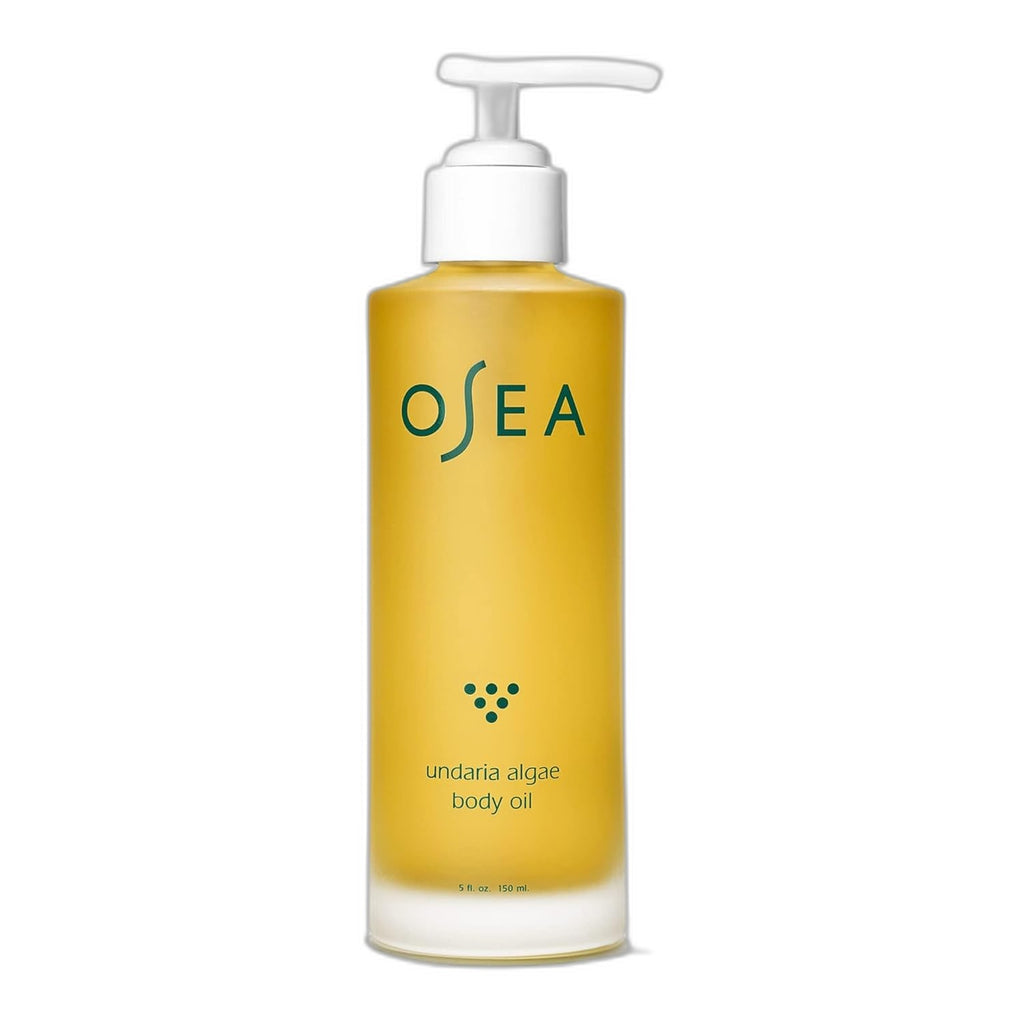 OSEA Undaria Algae Body Oil – Visibly Firming Hydration 5 oz