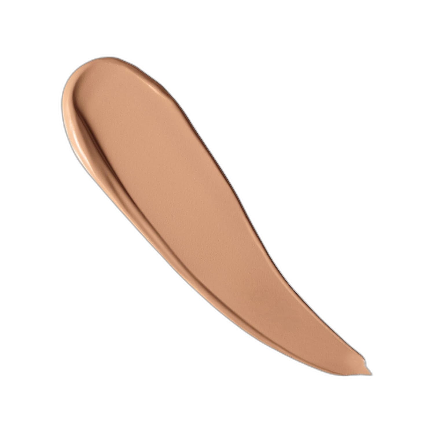 Covergirl & Olay Simply Ageless Foundation: Reduces Wrinkles, 245 Warm Beige, 1 Count - view 2