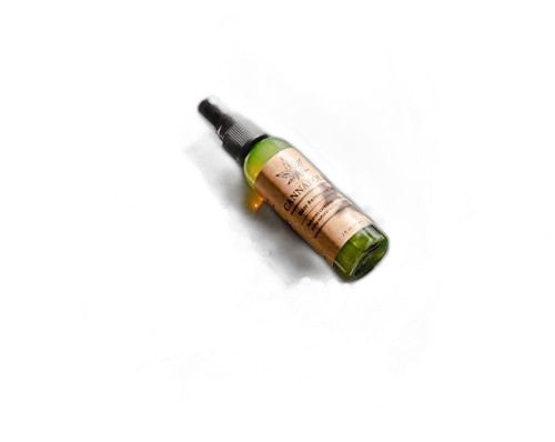 Cannabolish Smoke Odor Eliminator Spray - Natural & Travel Size - view 2