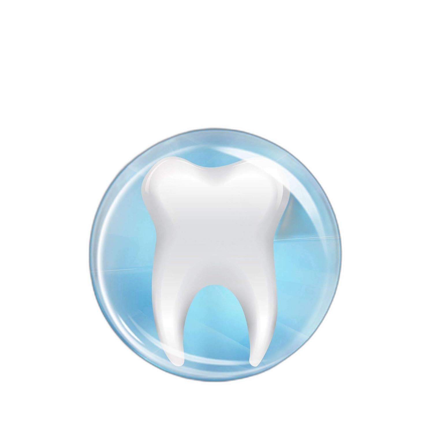 Crest 3D White Vivid Toothpaste - Whiten Teeth in 2 Weeks - 3 pk - view 2