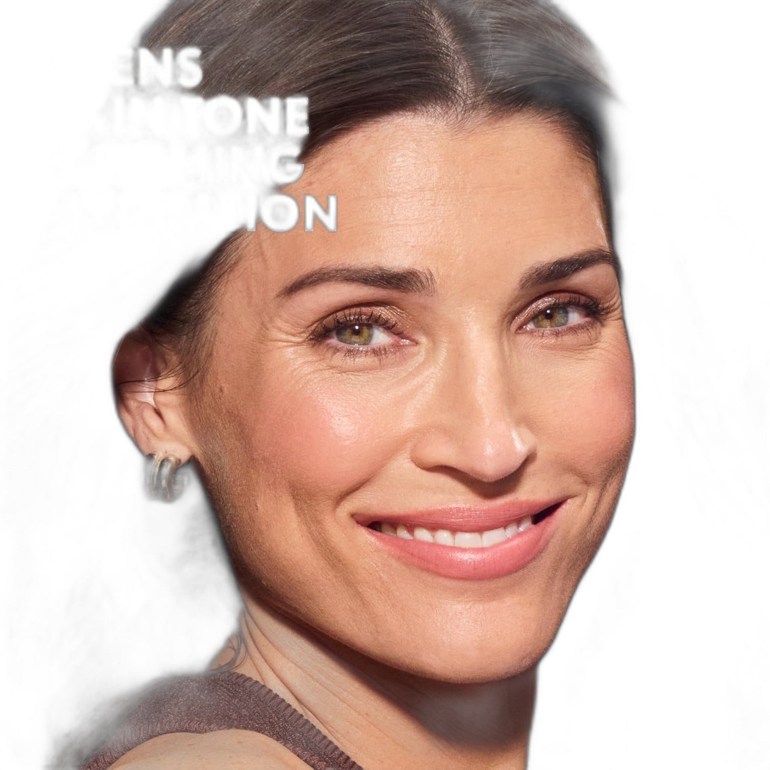 Covergirl & Olay Simply Ageless Foundation: Reduces Wrinkles, 245 Warm Beige, 1 Count - view 3
