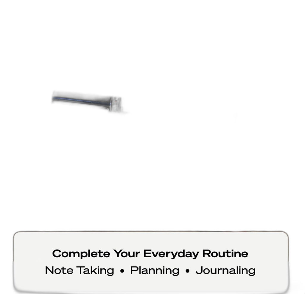 uni-ball® Deluxe Rollerball Pens for Smooth Writing, 3-Pack, 0.5mm - view 3