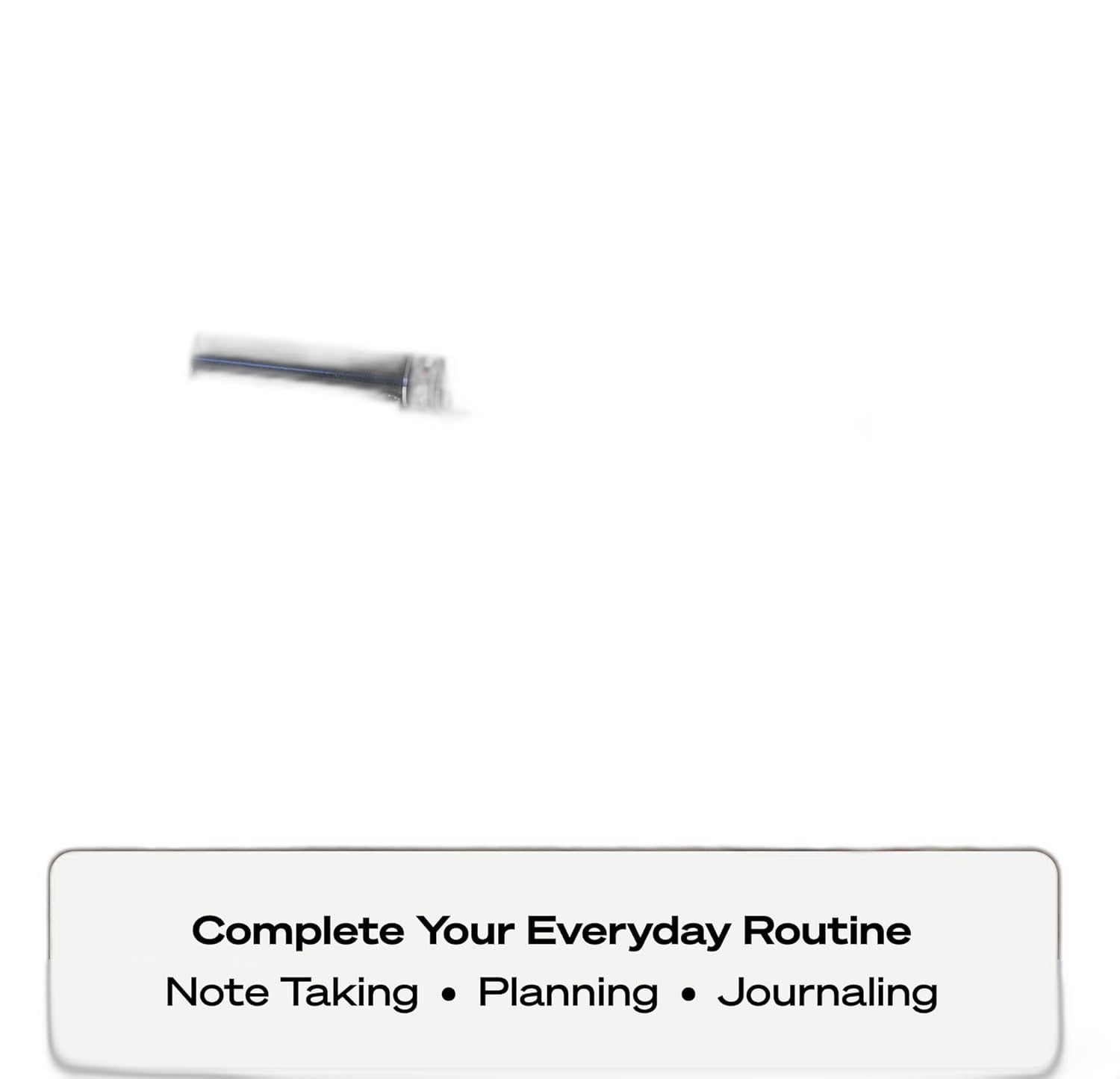 uni-ball® Deluxe Rollerball Pens for Smooth Writing, 3-Pack, 0.5mm - view 3