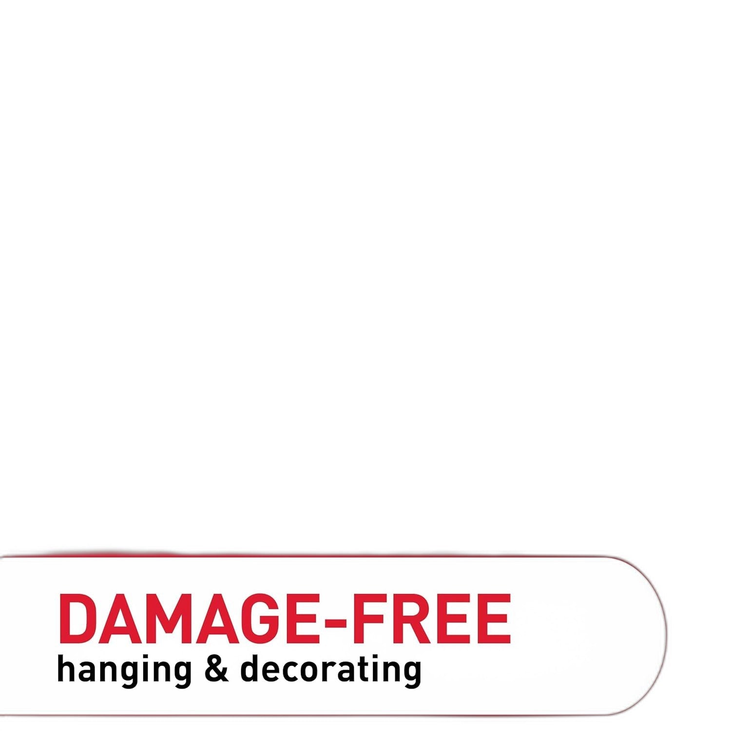 Command 5 lb Universal Picture Hanger, Damage-Free Wall Hanging - view 3