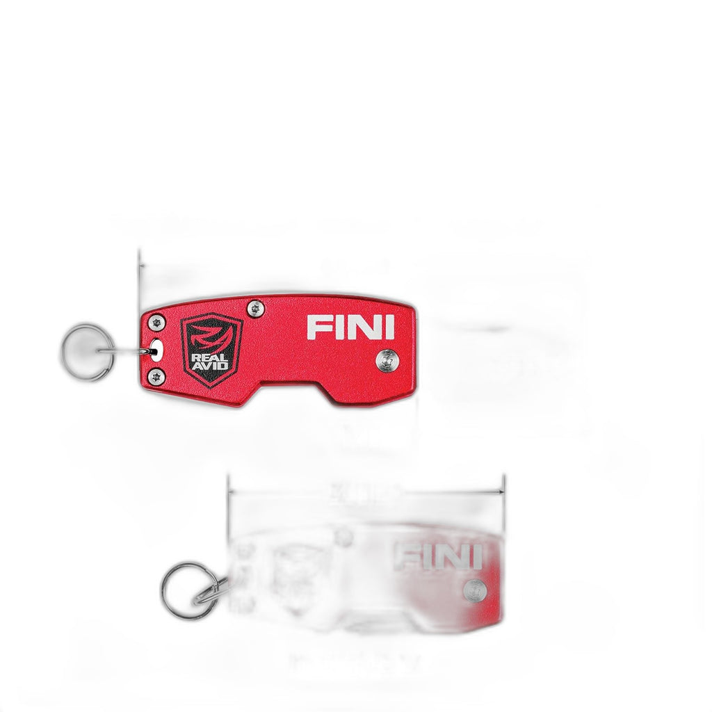 Real Avid FINI Shotgun Tool: Compact Choke Wrench & Scope Adjuster - view 3
