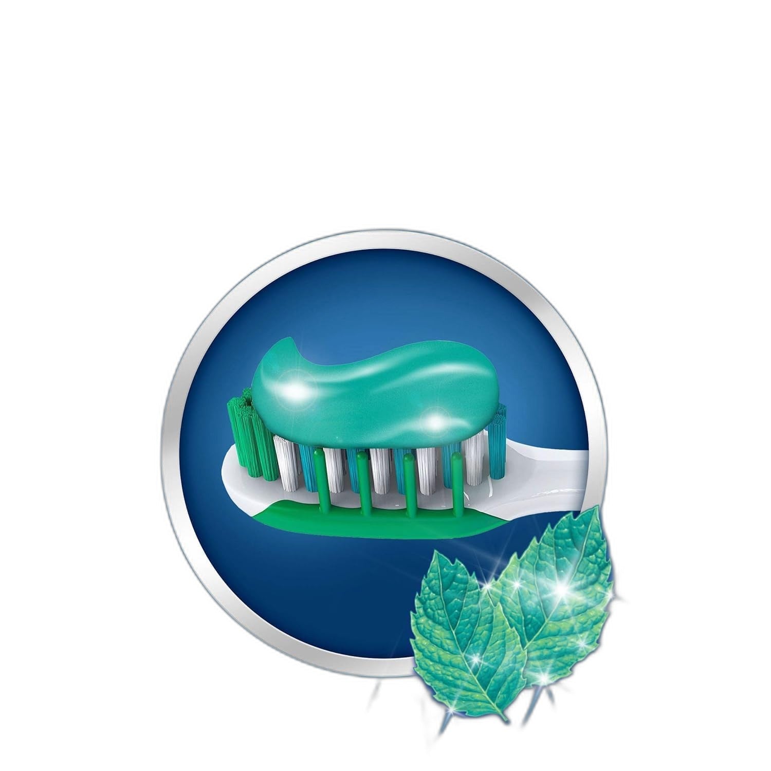 Crest 3D White Vivid Toothpaste - Whiten Teeth in 2 Weeks - 3 pk - view 3