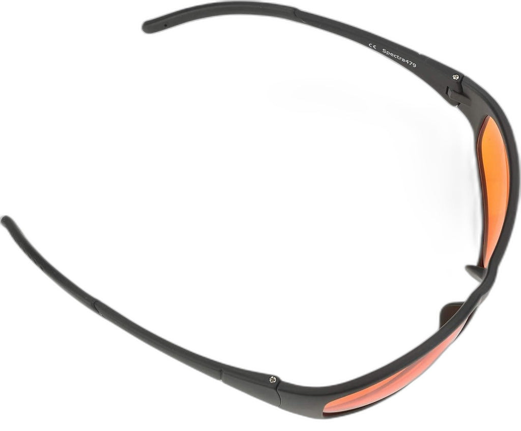 Blue Light Blocking Glasses for Sleep - 99.9% Effective Nighttime Eye Wear - view 4