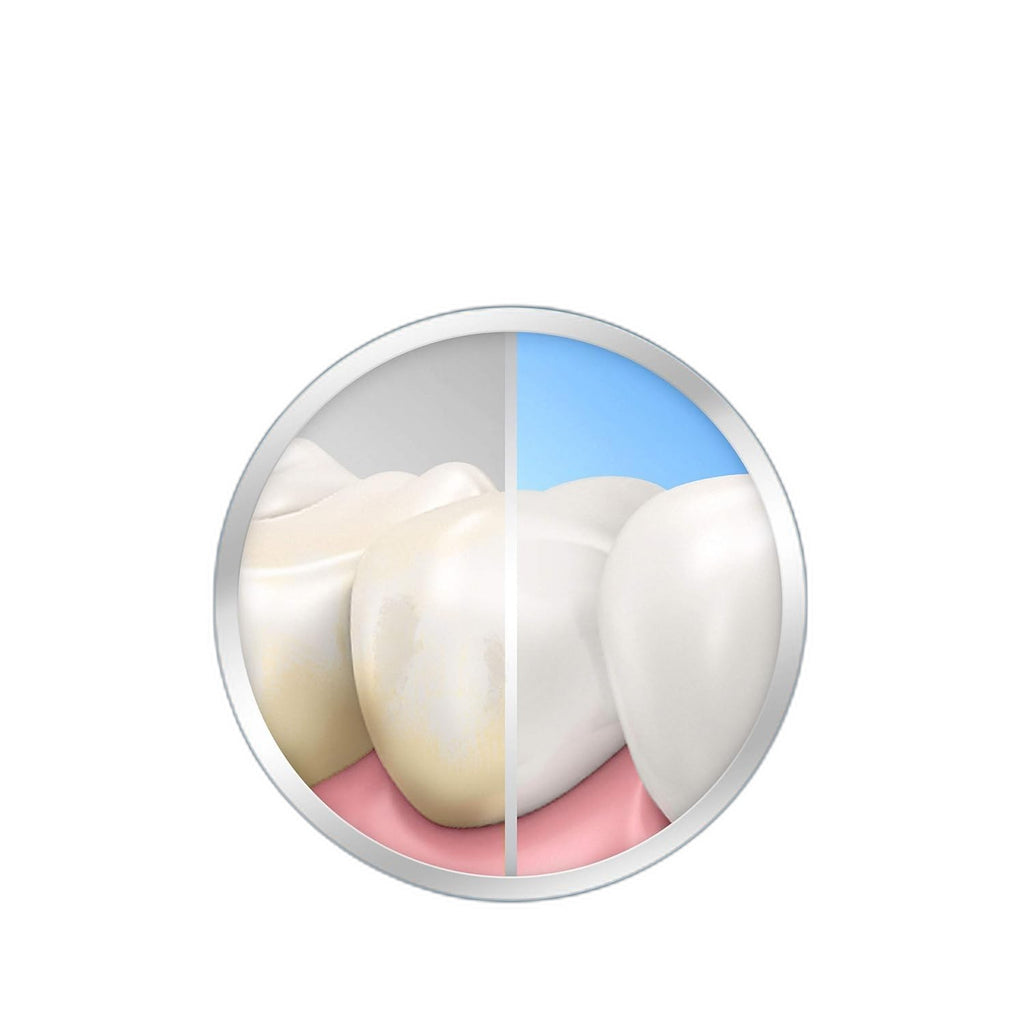 Crest 3D White Vivid Toothpaste - Whiten Teeth in 2 Weeks - 3 pk - view 4