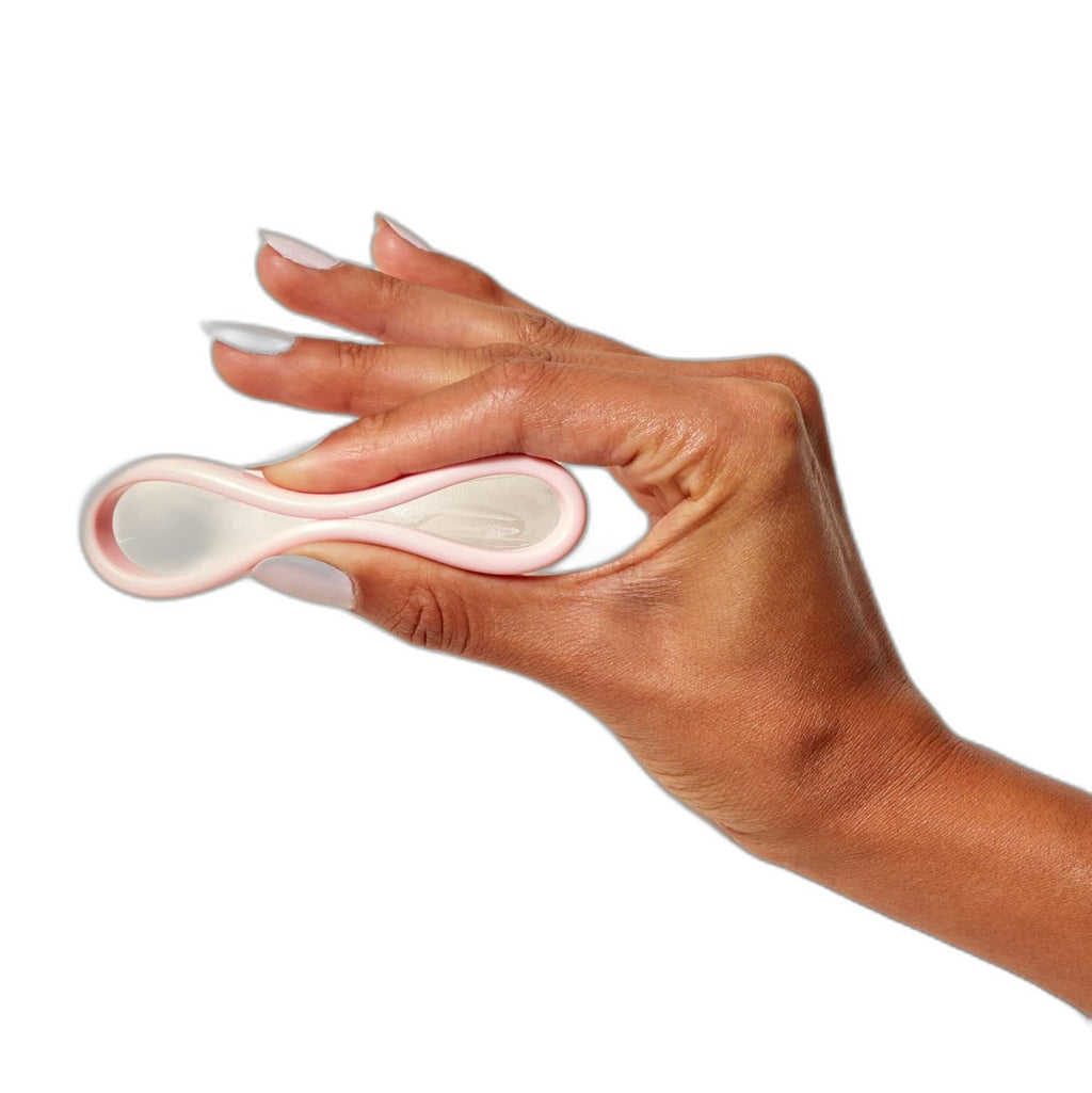 Softdisc Menstrual Discs | Comfortable, Leak-Free Protection, 14 Count - view 4