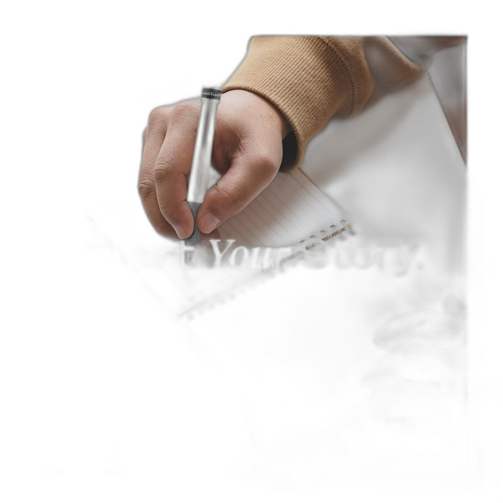 uni-ball® Deluxe Rollerball Pens for Smooth Writing, 3-Pack, 0.5mm - view 4