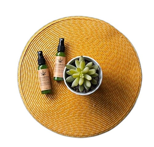 Cannabolish Smoke Odor Eliminator Spray - Natural & Travel Size - view 5