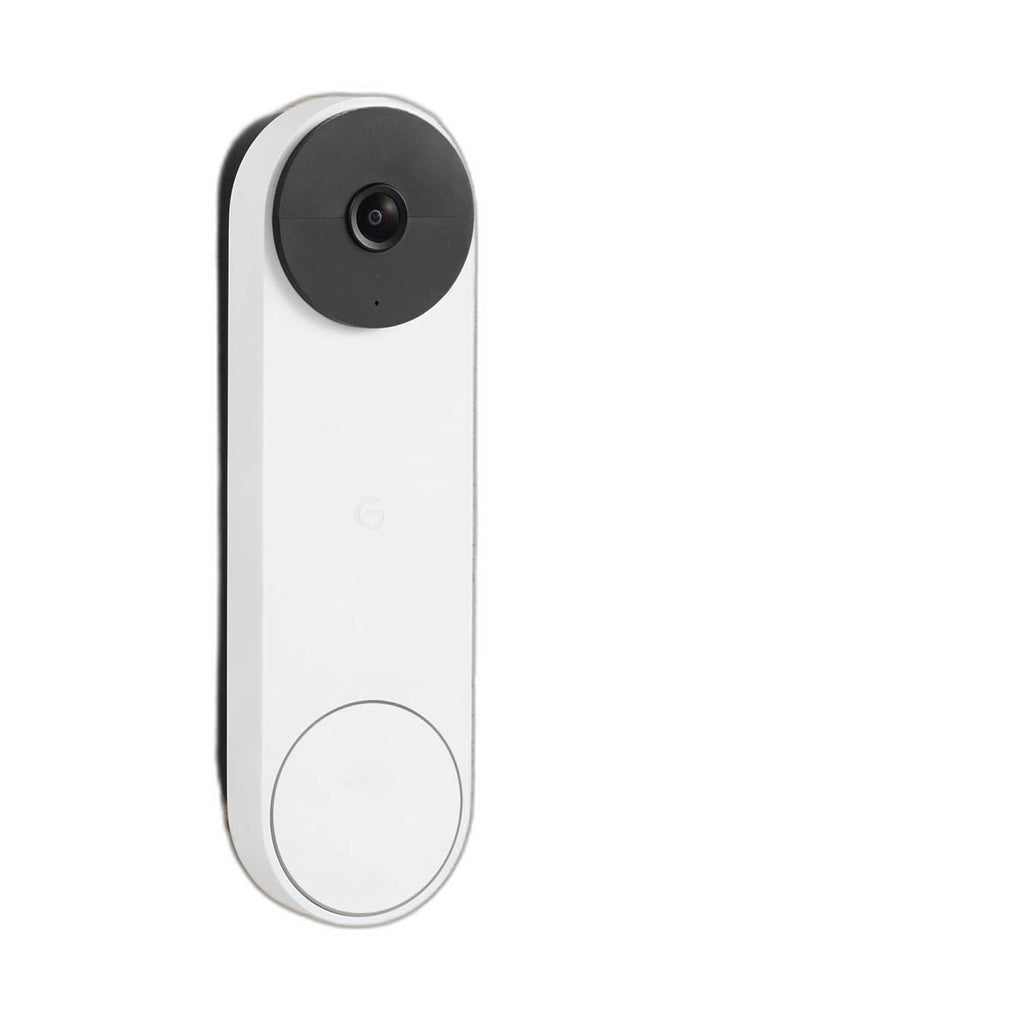 Wasserstein No-Drill Mount for Google Nest Doorbell, Easy Installation - view 5