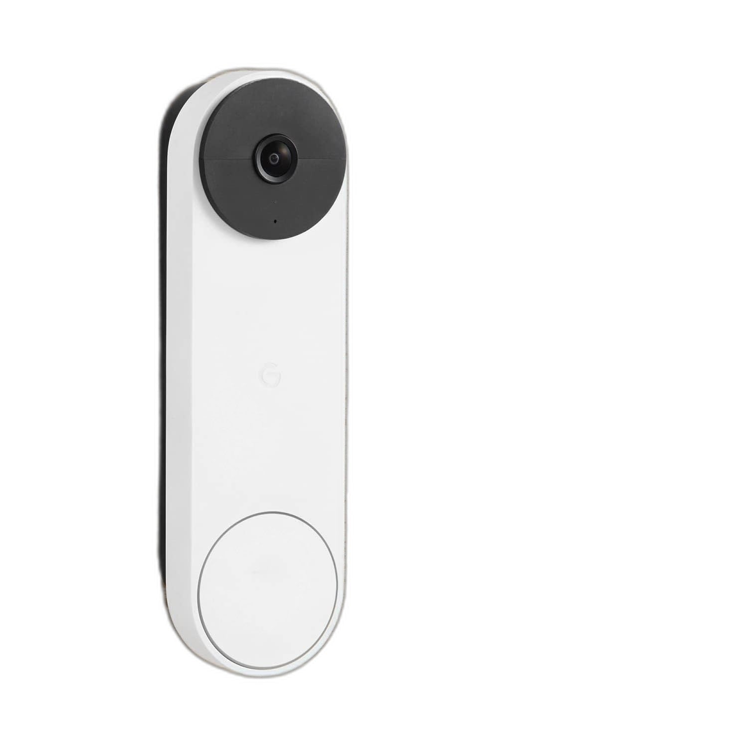 Wasserstein No-Drill Mount for Google Nest Doorbell, Easy Installation - view 5