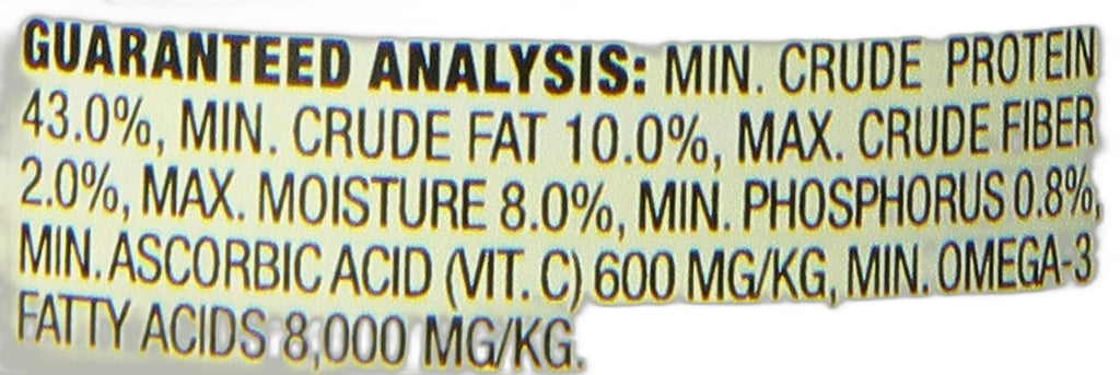 TetraBetta PLUS Fish Food with Color Enhancers, 1.2 oz - view 5