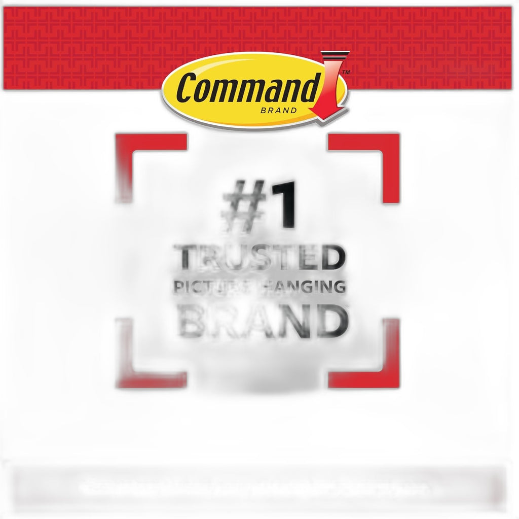 Command 5 lb Universal Picture Hanger, Damage-Free Wall Hanging - view 5