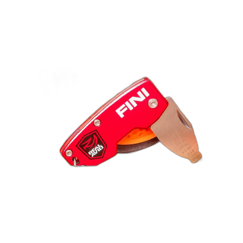 Real Avid FINI Shotgun Tool: Compact Choke Wrench & Scope Adjuster - view 6
