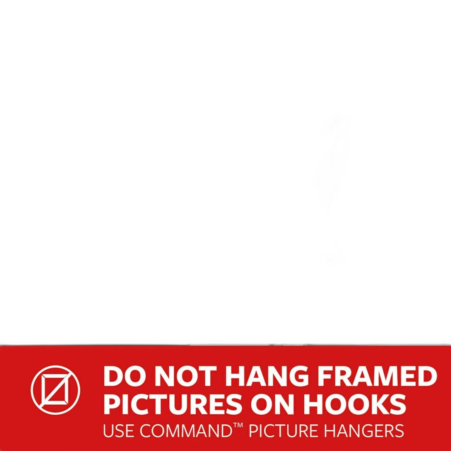 Command 5 lb Universal Picture Hanger, Damage-Free Wall Hanging - view 6