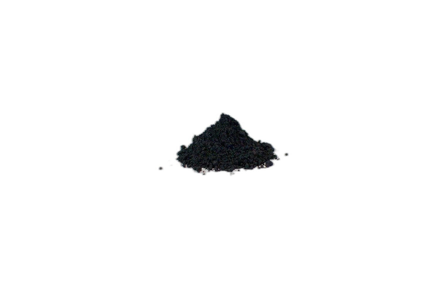 Raven Powders Charcoal Powder for Art - Create Depth & Texture - view 6
