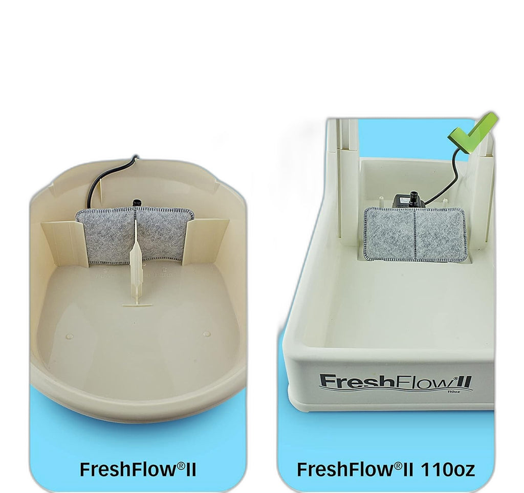 PetStandard Filters: Fresh Water for Your Pet, 12-Pack Filters - view 7