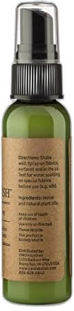 Cannabolish Smoke Odor Eliminator Spray - Natural & Travel Size - view 7