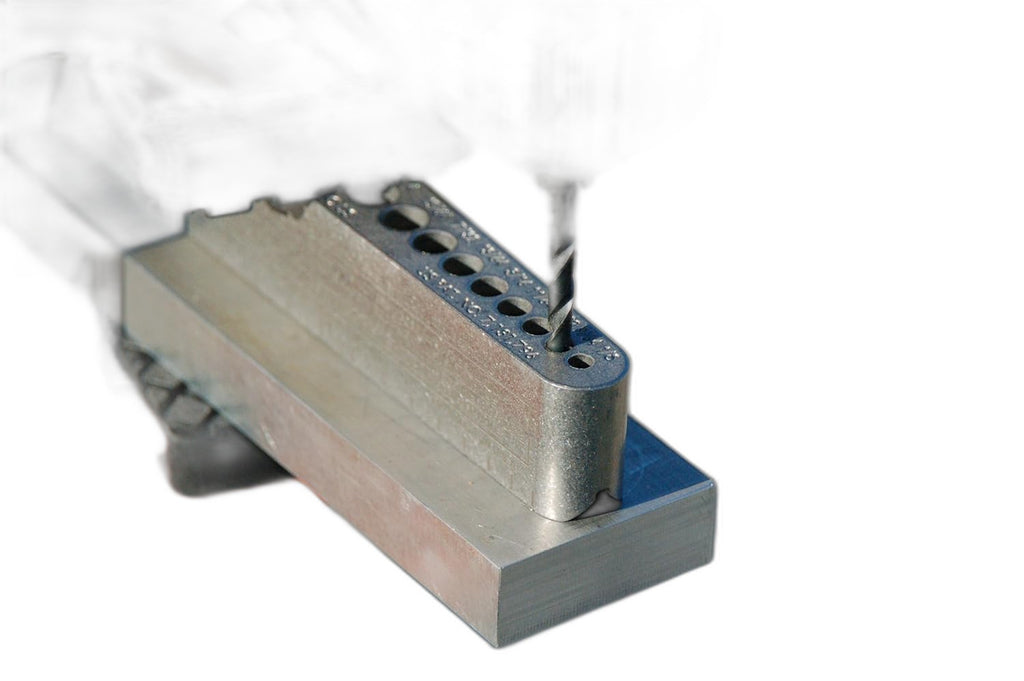 Big Gator Tools V-Drill Guide for Precision Drilling on Any Surface - view 7