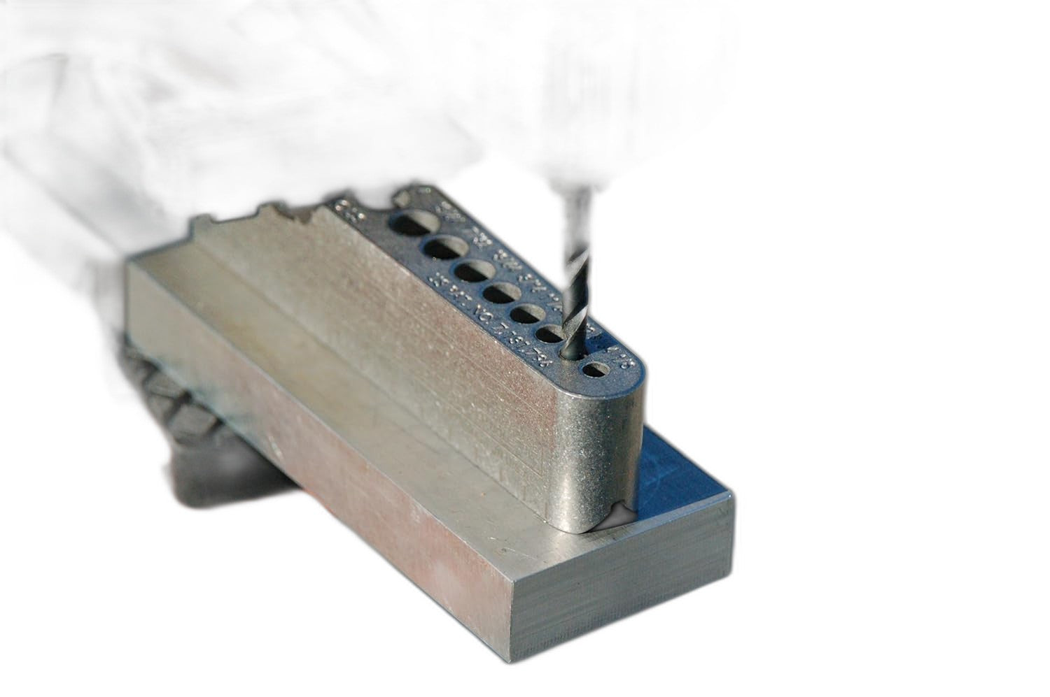 Big Gator Tools V-Drill Guide for Precision Drilling on Any Surface - view 7